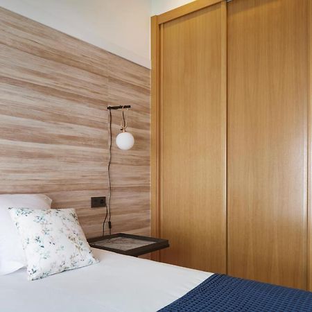 Arzak By Feelfree Rentals Σαν Σεμπαστιάν Εξωτερικό φωτογραφία