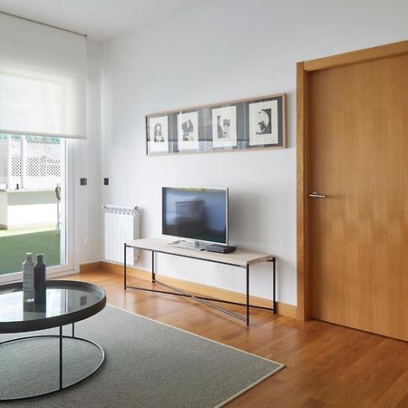 Arzak By Feelfree Rentals Σαν Σεμπαστιάν Εξωτερικό φωτογραφία