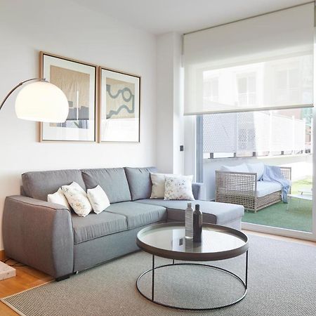 Arzak By Feelfree Rentals Σαν Σεμπαστιάν Εξωτερικό φωτογραφία