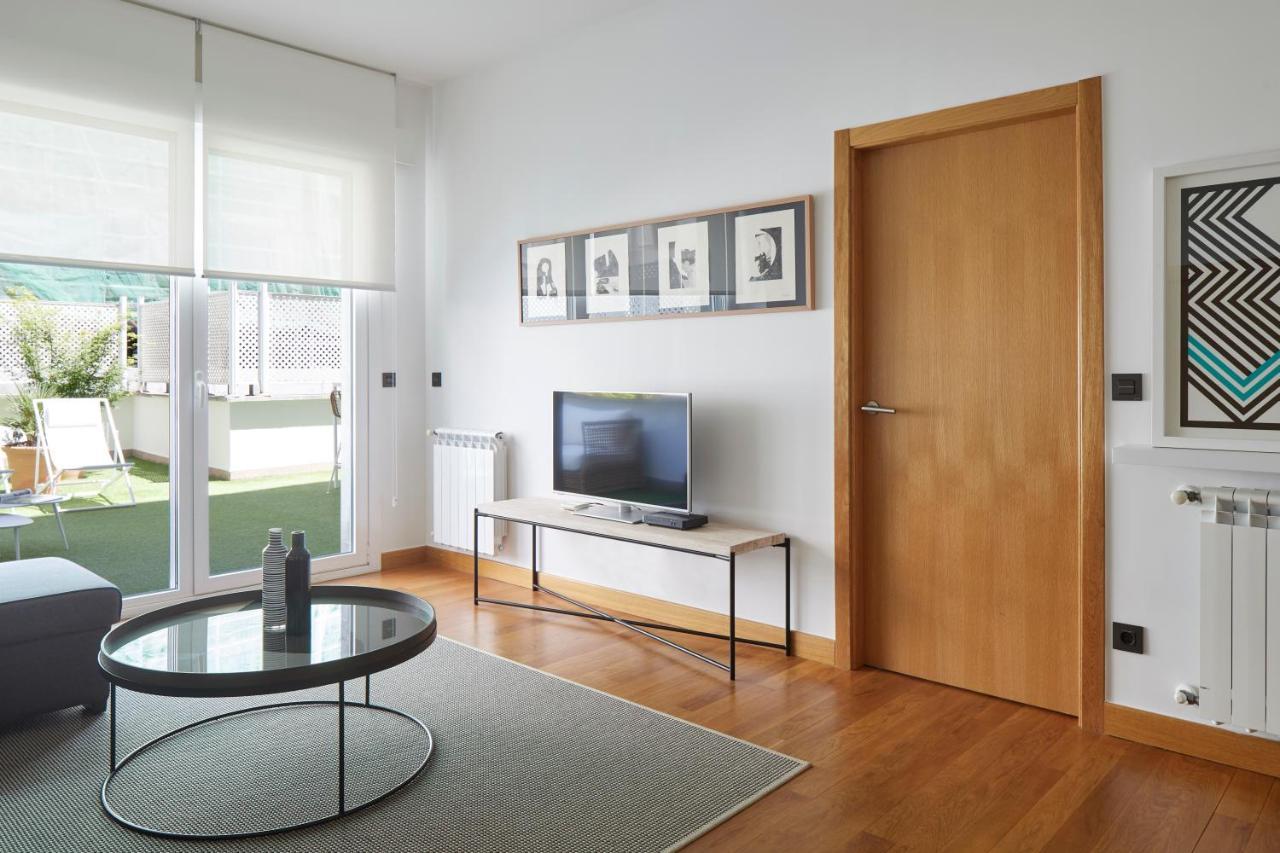 Arzak By Feelfree Rentals Σαν Σεμπαστιάν Εξωτερικό φωτογραφία