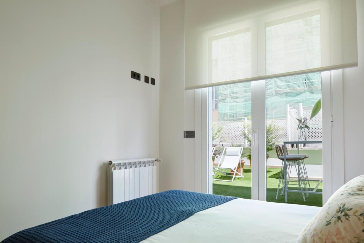 Arzak By Feelfree Rentals Σαν Σεμπαστιάν Εξωτερικό φωτογραφία