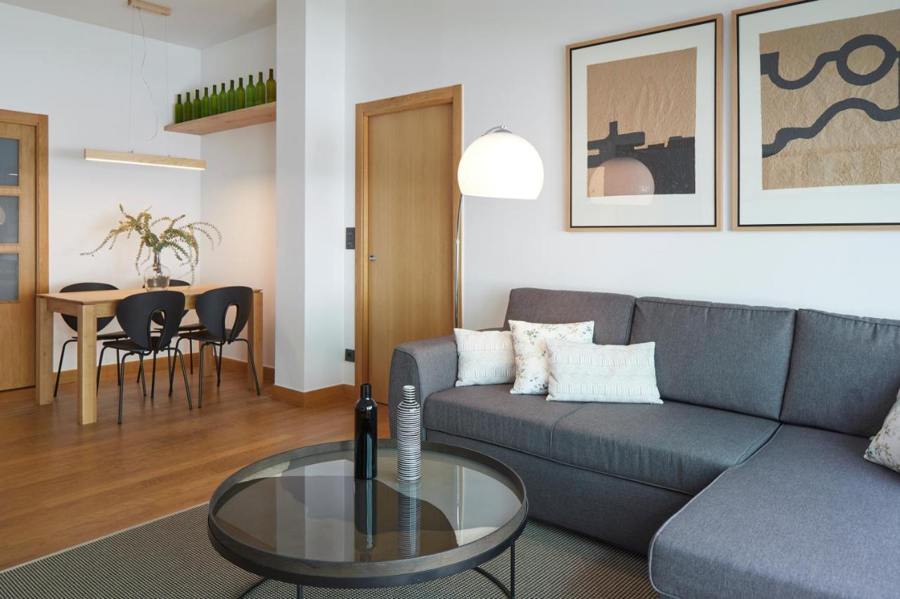 Arzak By Feelfree Rentals Σαν Σεμπαστιάν Εξωτερικό φωτογραφία