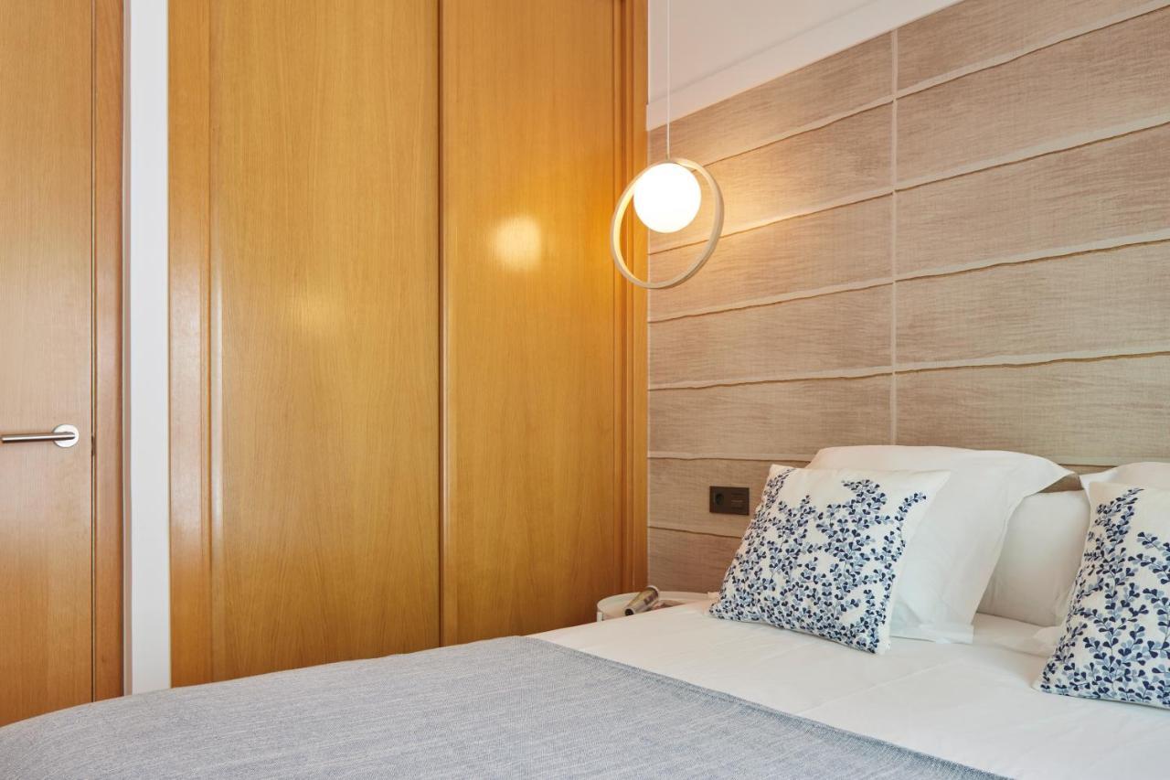 Arzak By Feelfree Rentals Σαν Σεμπαστιάν Εξωτερικό φωτογραφία