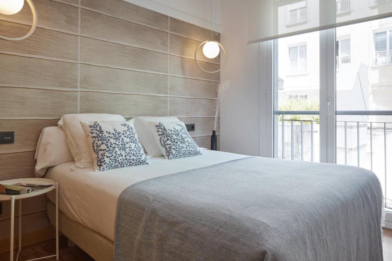 Arzak By Feelfree Rentals Σαν Σεμπαστιάν Εξωτερικό φωτογραφία