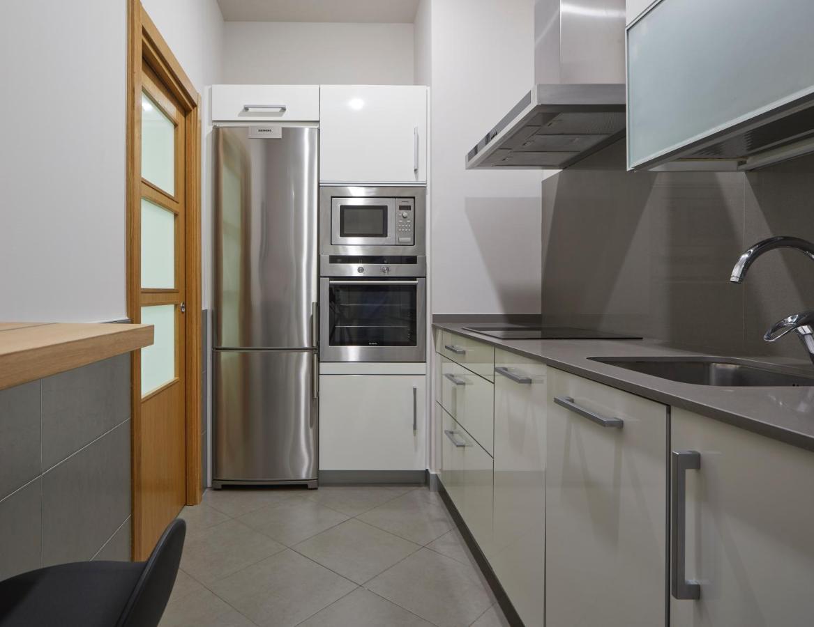 Arzak By Feelfree Rentals Σαν Σεμπαστιάν Εξωτερικό φωτογραφία