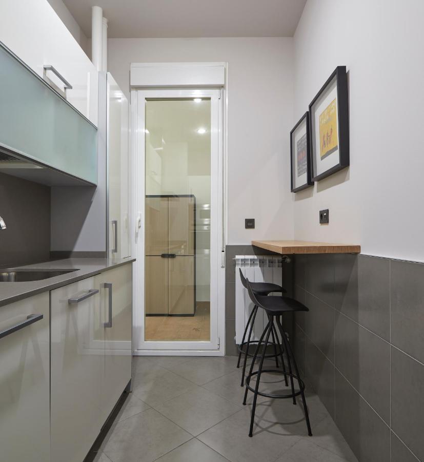 Arzak By Feelfree Rentals Σαν Σεμπαστιάν Εξωτερικό φωτογραφία
