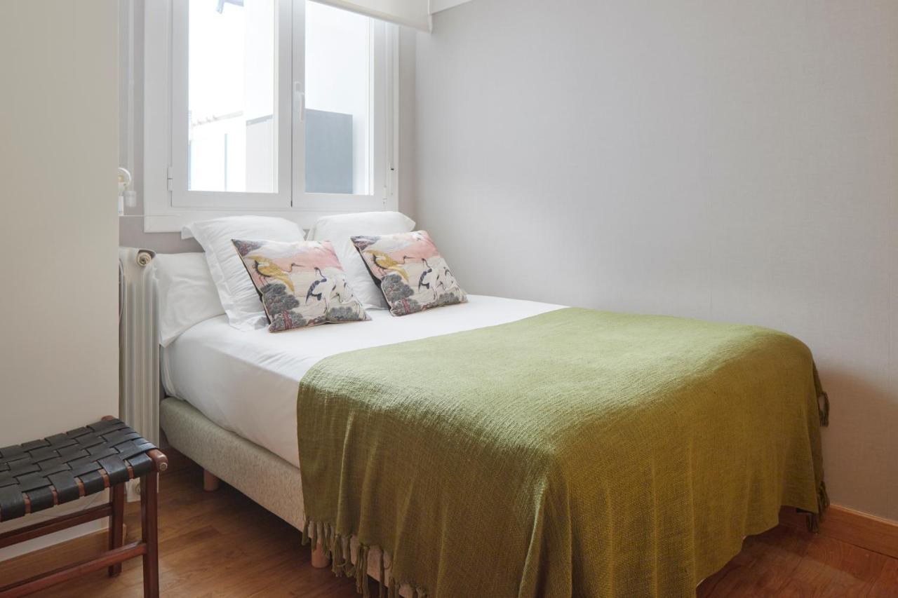 Arzak By Feelfree Rentals Σαν Σεμπαστιάν Εξωτερικό φωτογραφία