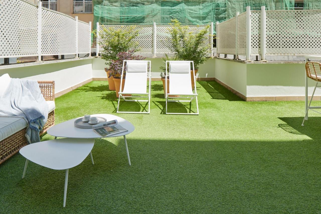 Arzak By Feelfree Rentals Σαν Σεμπαστιάν Εξωτερικό φωτογραφία
