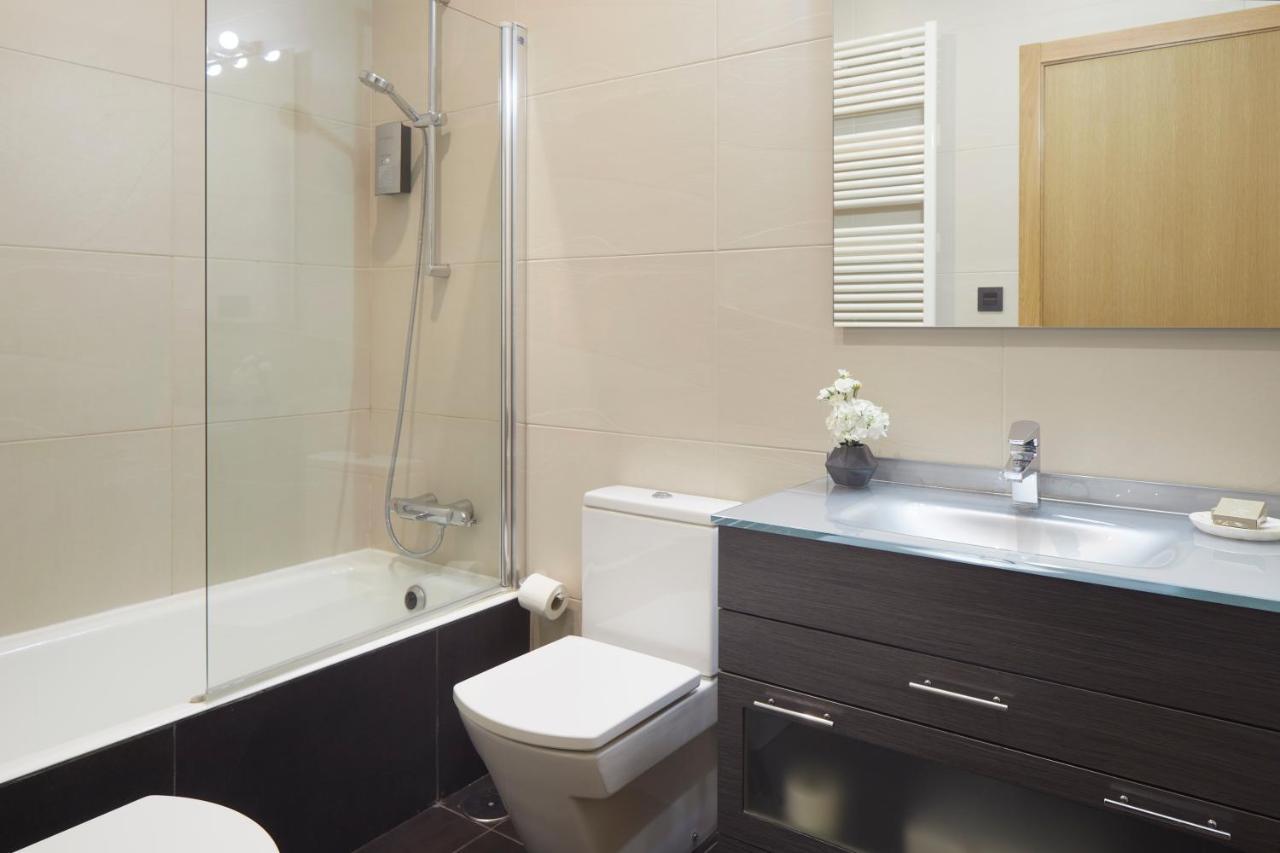 Arzak By Feelfree Rentals Σαν Σεμπαστιάν Εξωτερικό φωτογραφία
