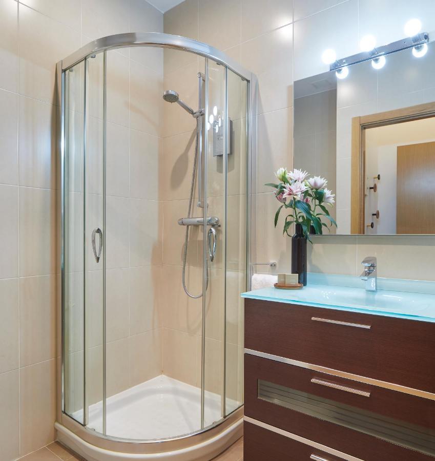Arzak By Feelfree Rentals Σαν Σεμπαστιάν Εξωτερικό φωτογραφία