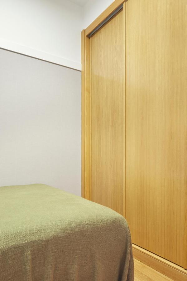 Arzak By Feelfree Rentals Σαν Σεμπαστιάν Εξωτερικό φωτογραφία