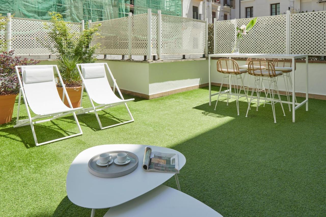Arzak By Feelfree Rentals Σαν Σεμπαστιάν Εξωτερικό φωτογραφία