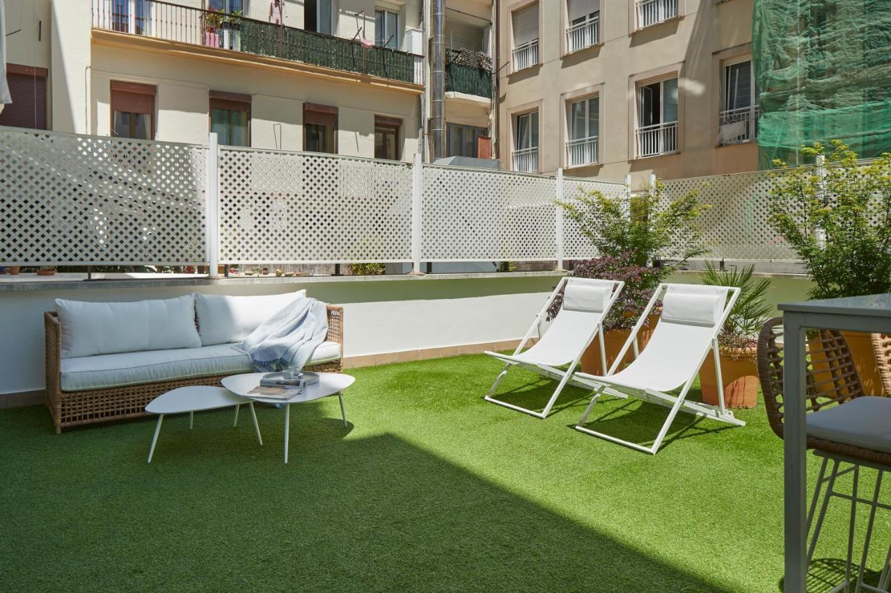 Arzak By Feelfree Rentals Σαν Σεμπαστιάν Εξωτερικό φωτογραφία